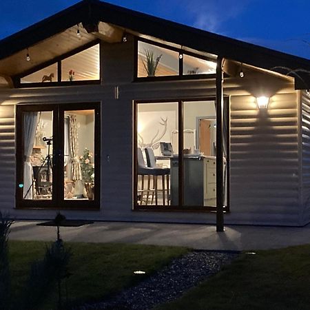 West Horizon Holiday Cottage Lochinver Eksteriør billede